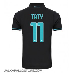 Lazio Taty Castellanos #11 Kolmaspaita 2024-25 Lyhythihainen